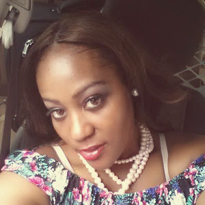 Meet your Posher, Kelia